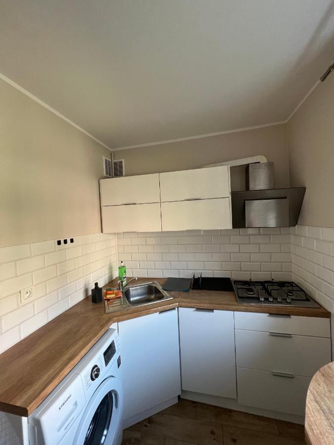 Abra IV Apartament Poznań Exterior foto